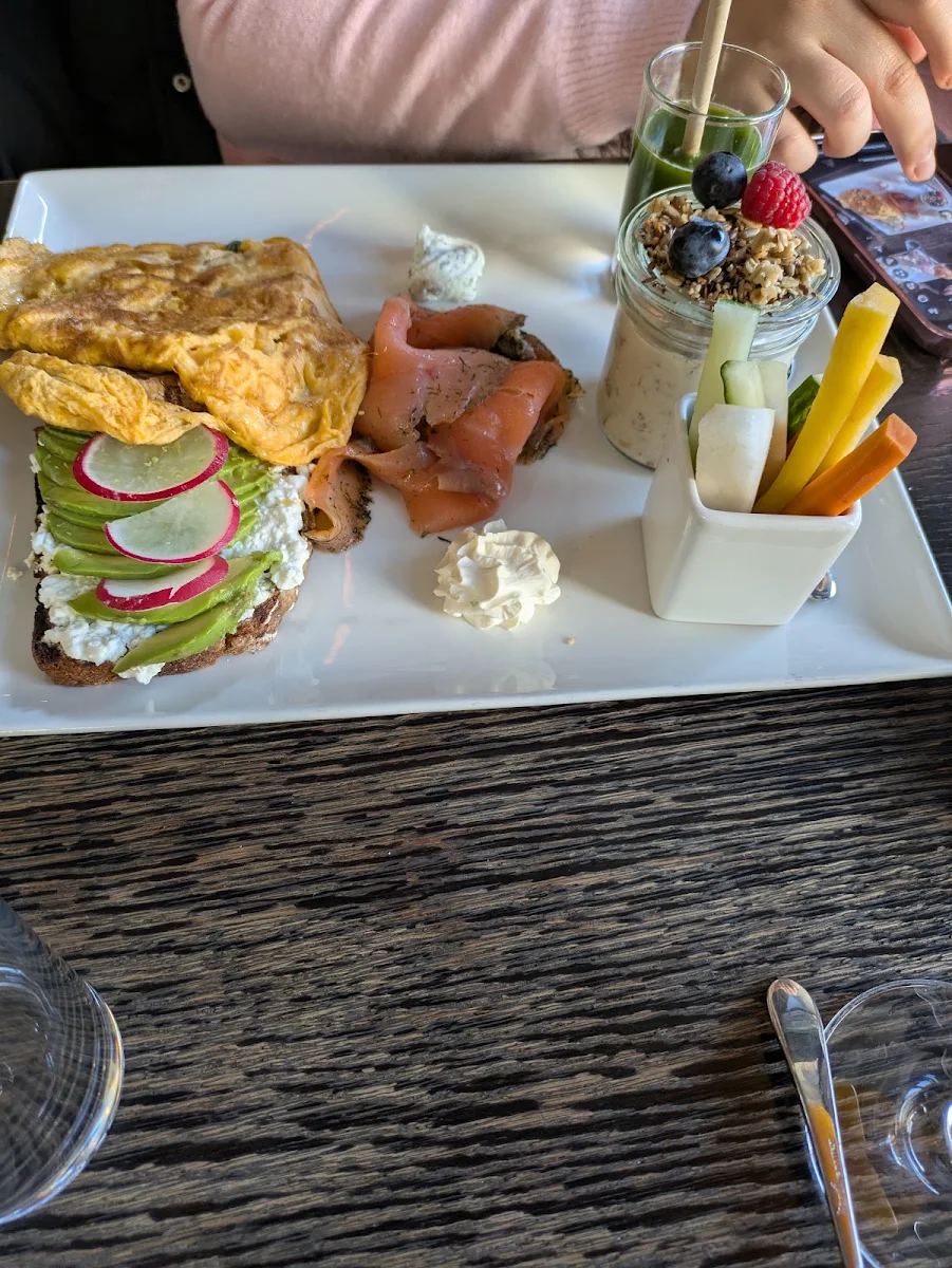 Essen und Trinken photo 7