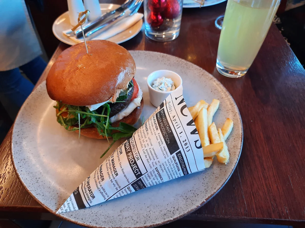 Essen und Trinken photo 9