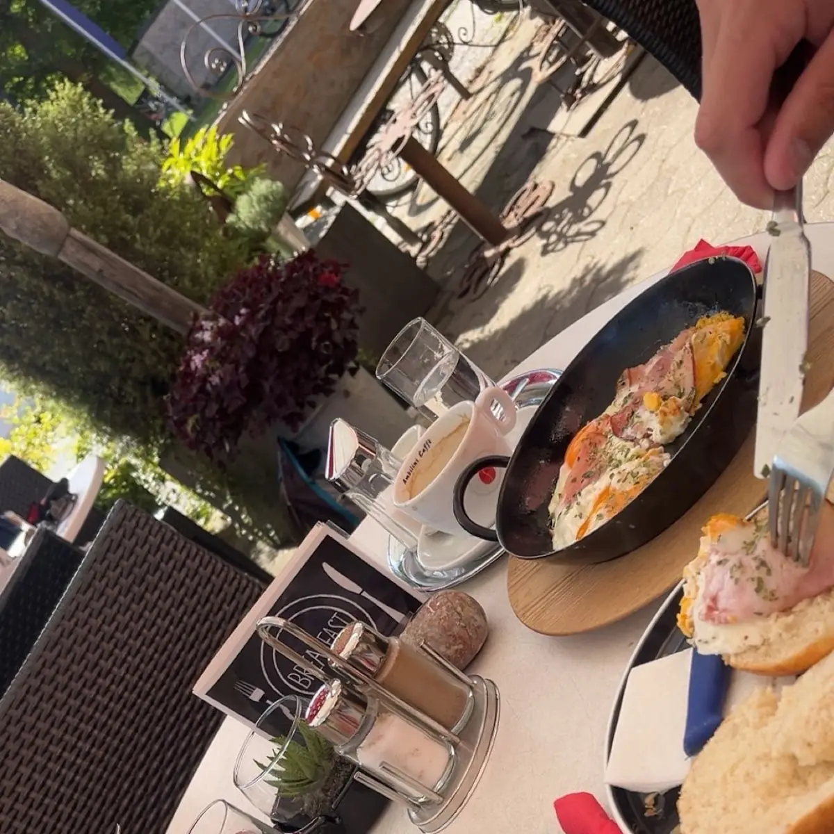 Essen und Trinken photo 10