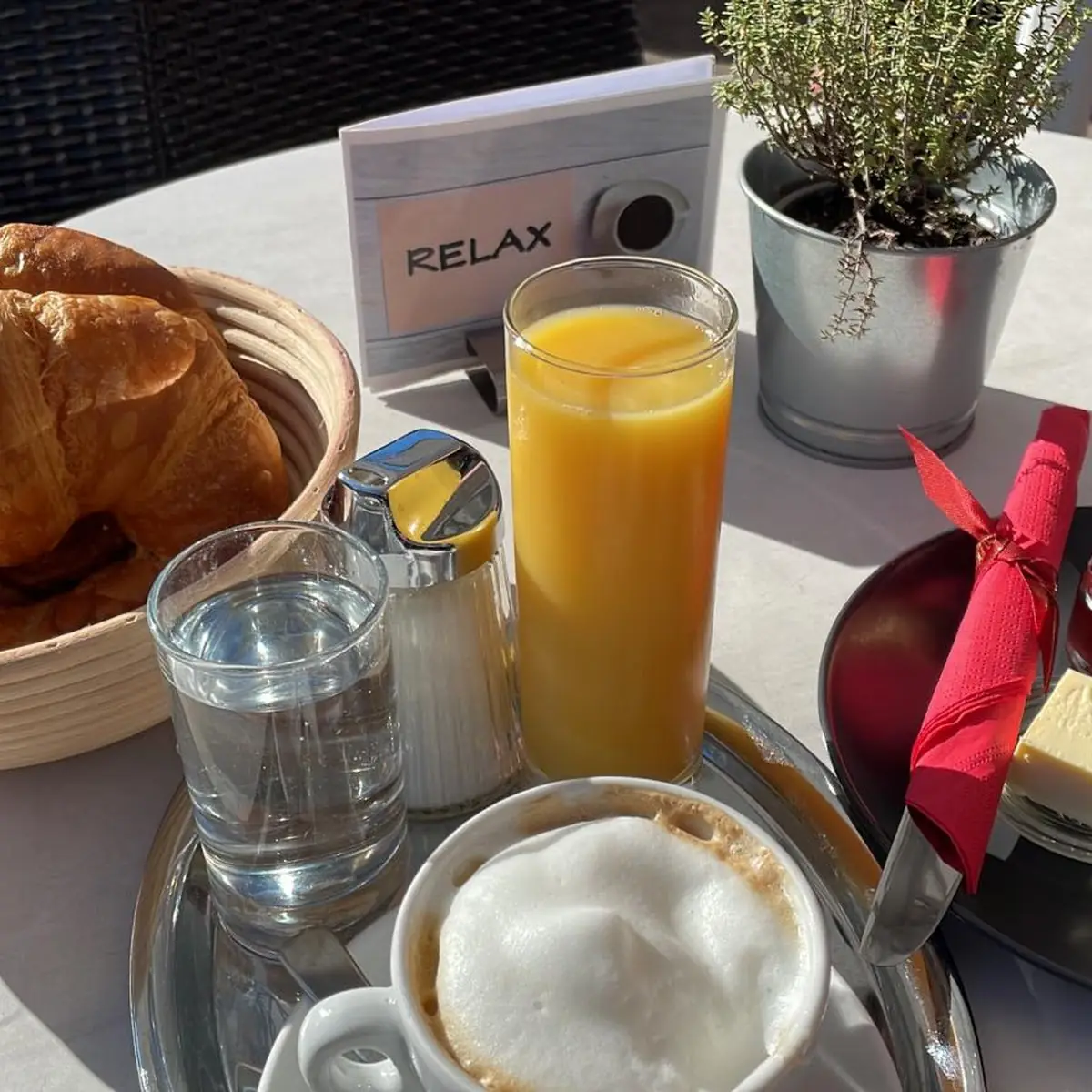 Essen und Trinken photo 5