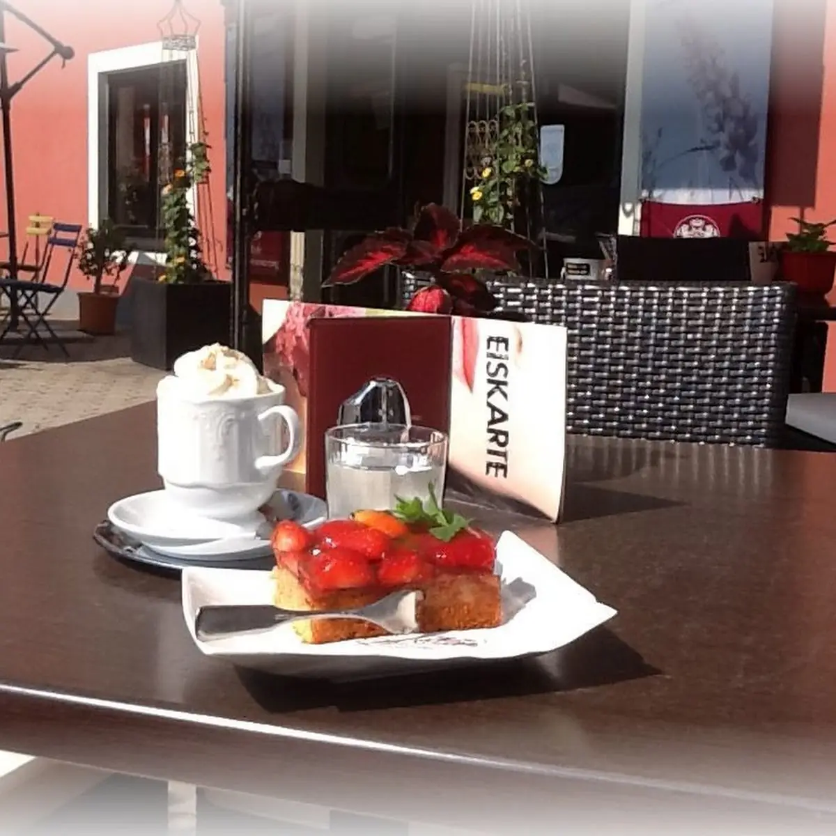 Essen und Trinken photo 6