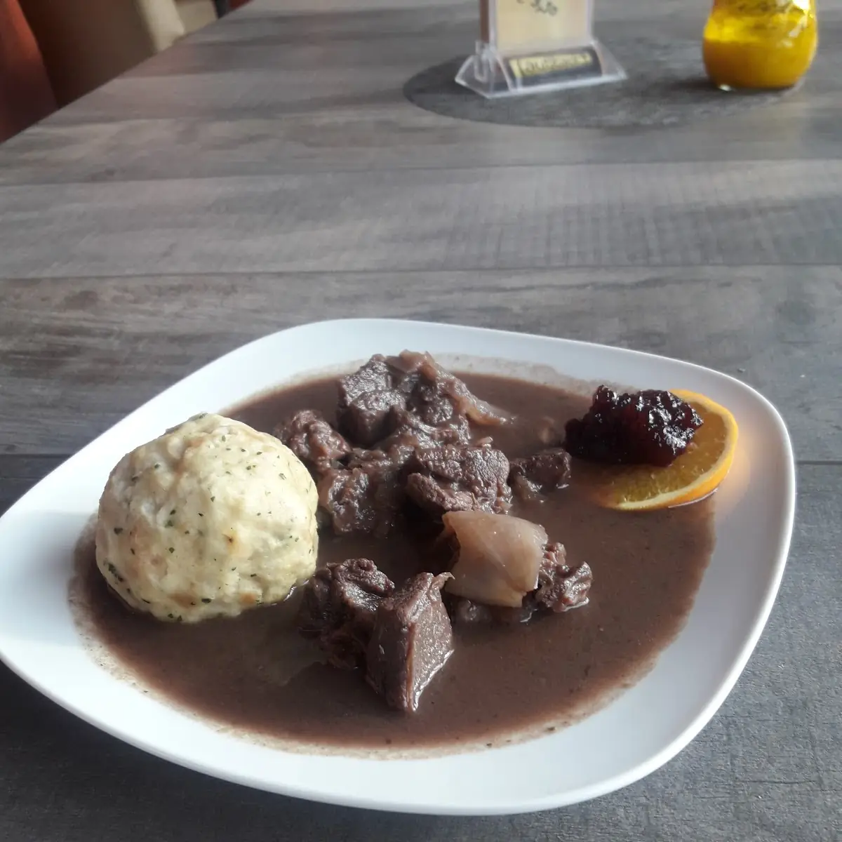 Essen und Trinken photo 8