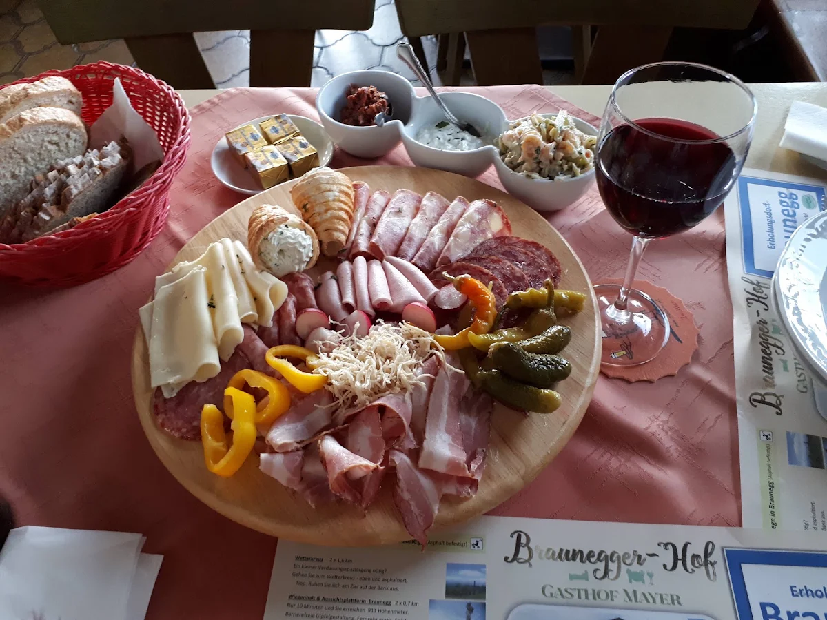 Essen und Trinken photo 10