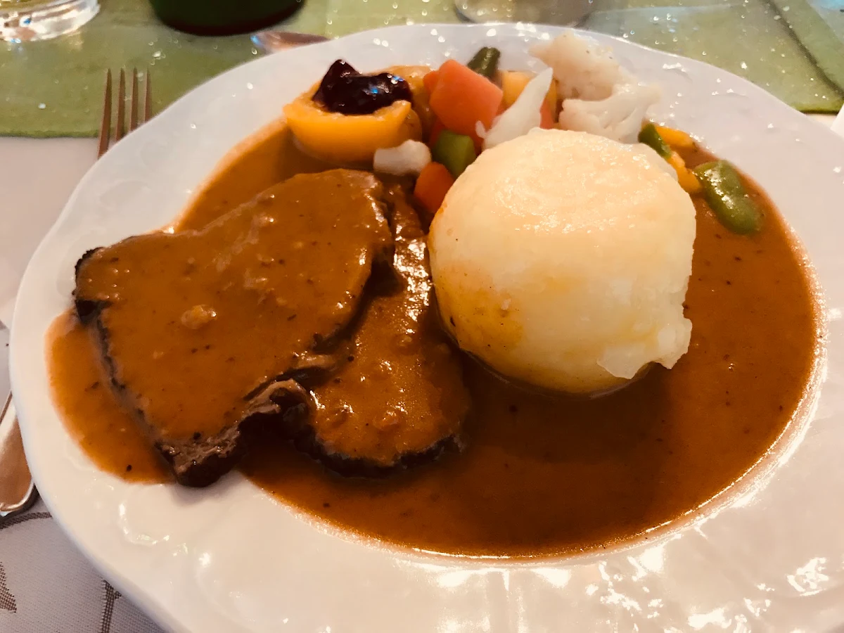 Essen und Trinken photo 4