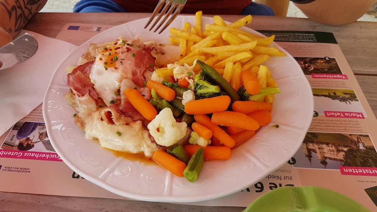 Essen und Trinken photo 6