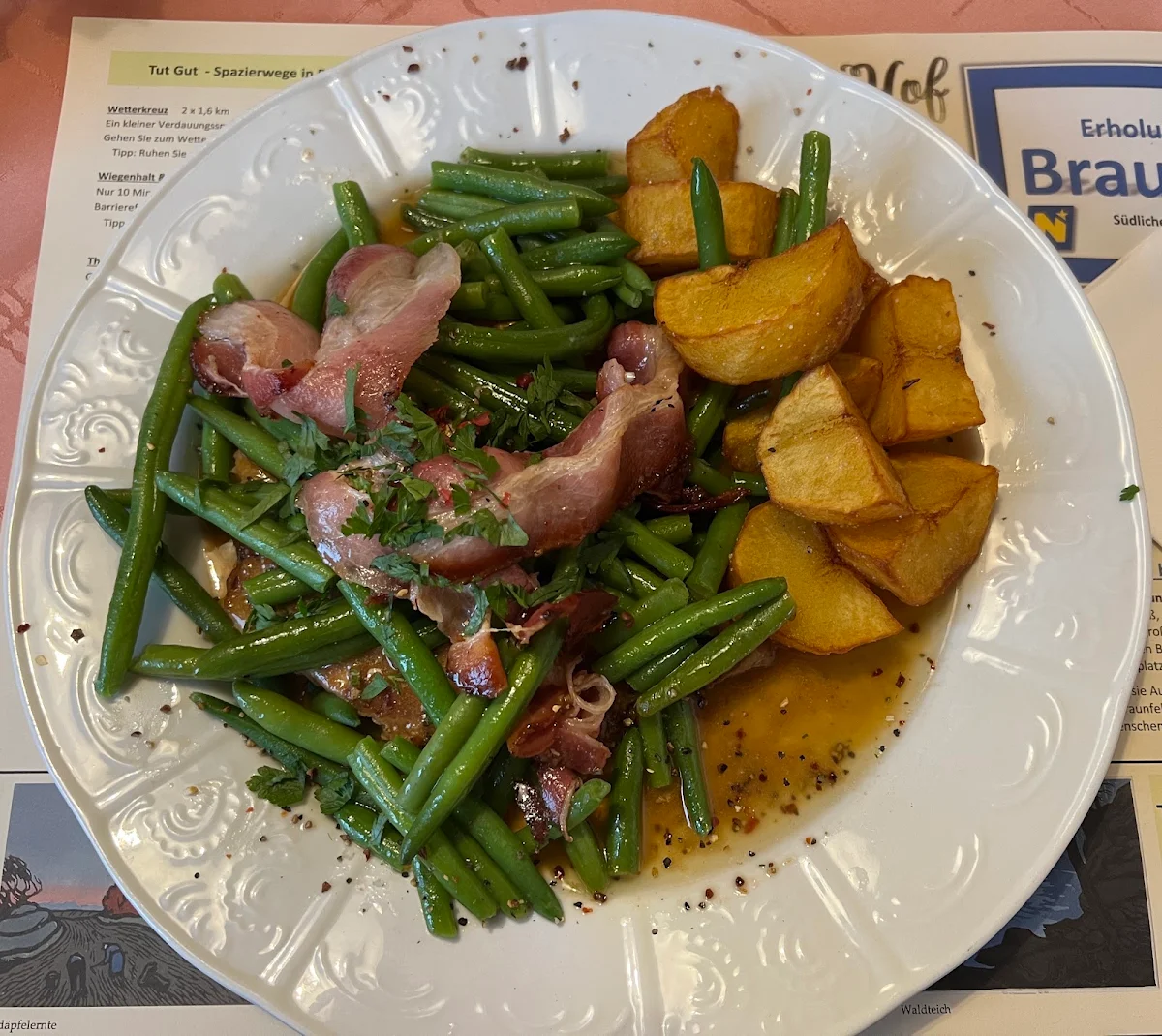 Essen und Trinken photo 8