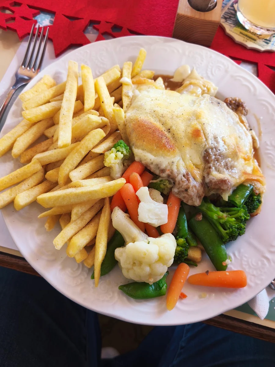 Essen und Trinken photo 9
