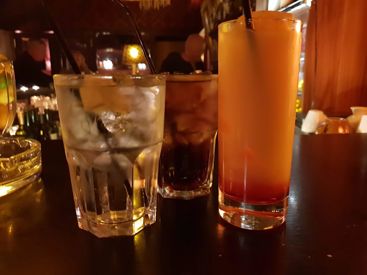 Essen und Trinken photo 1