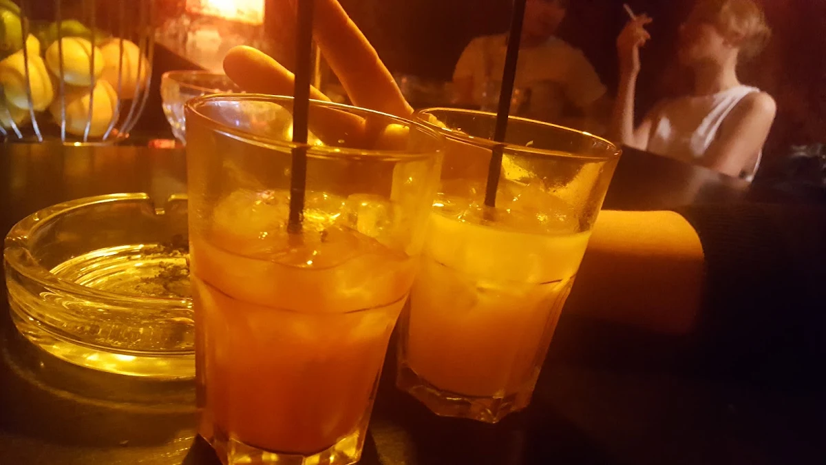 Essen und Trinken photo 6