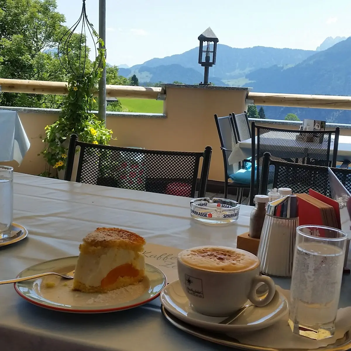 Essen und Trinken photo 8