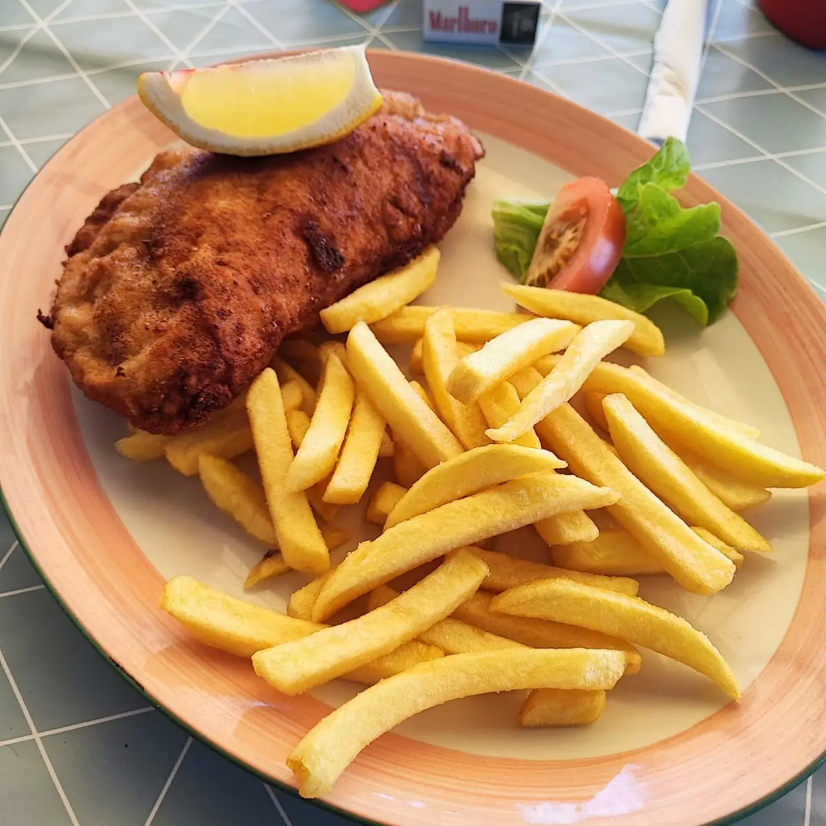 Essen und Trinken photo 9