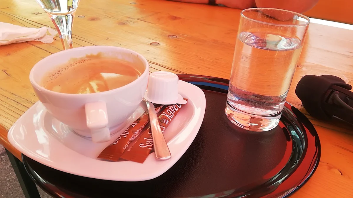 Essen und Trinken photo 2