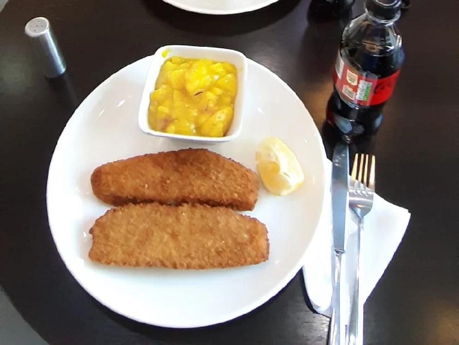 Essen und Trinken photo 2