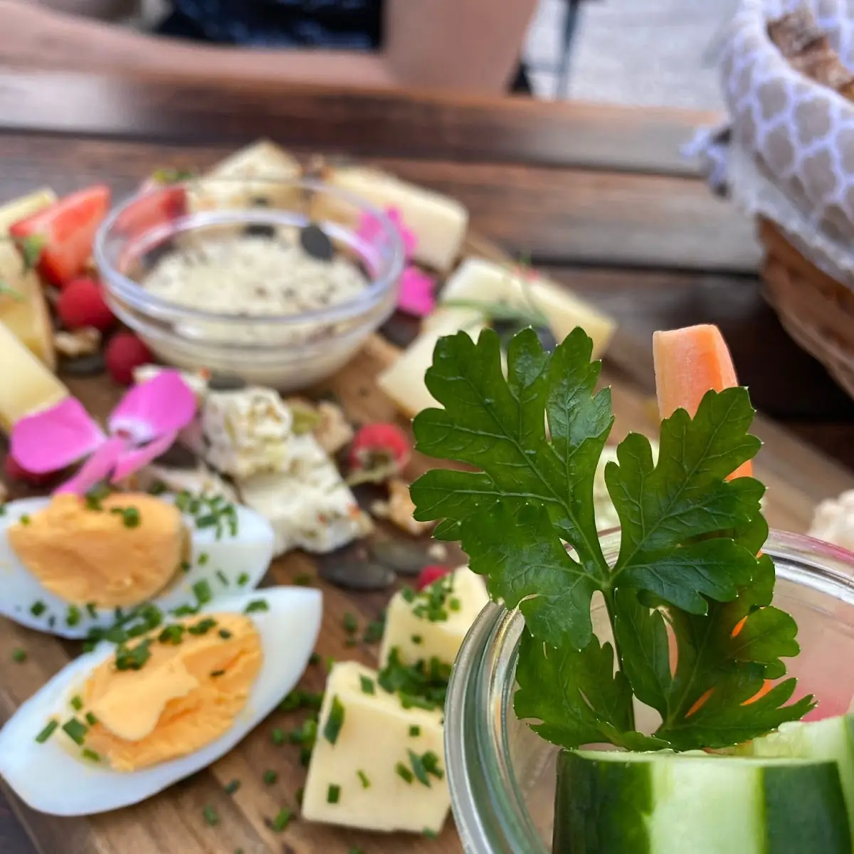 Essen und Trinken photo 10