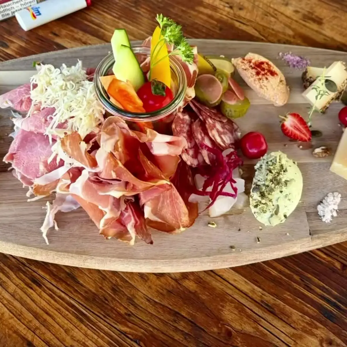 Essen und Trinken photo 2