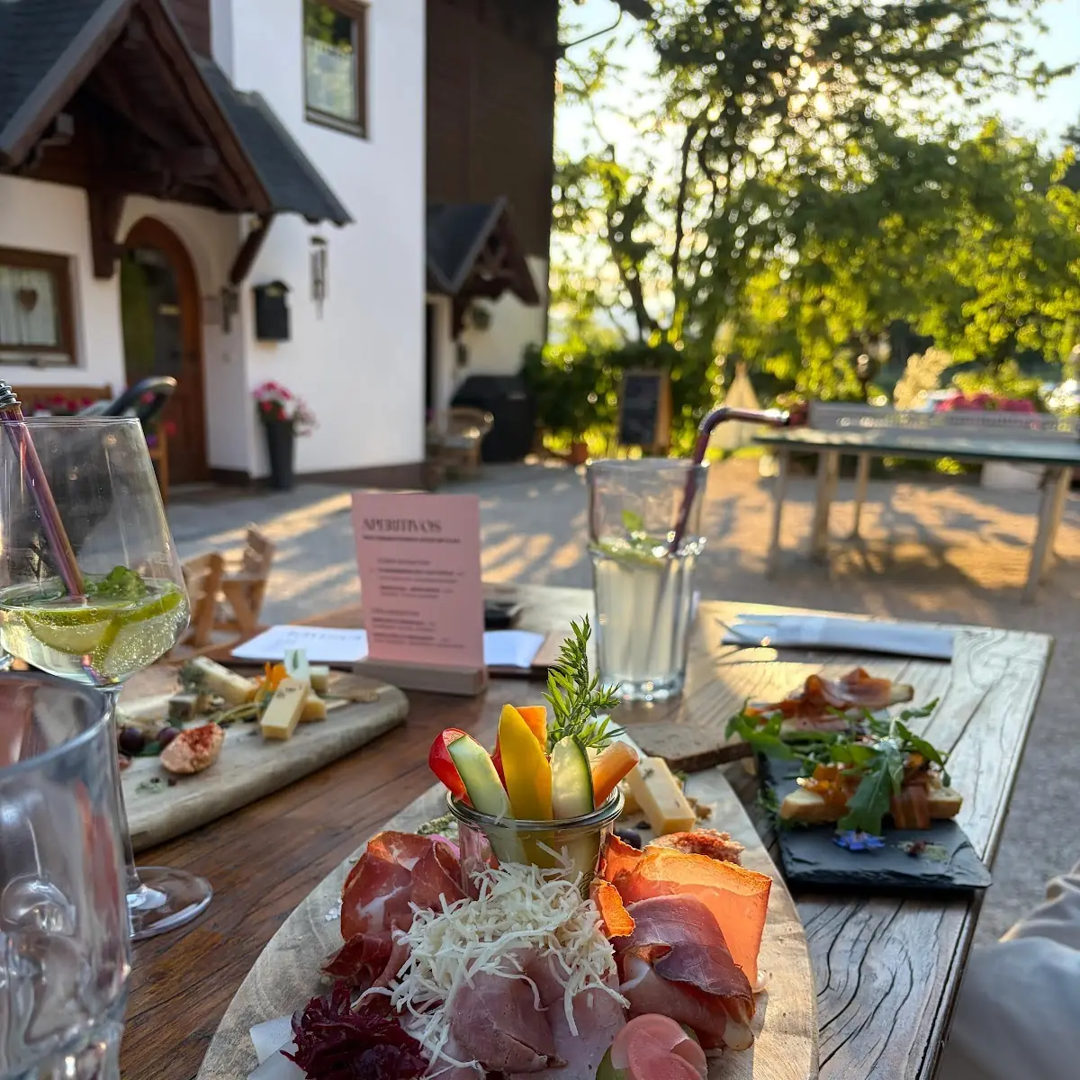 Essen und Trinken photo 3