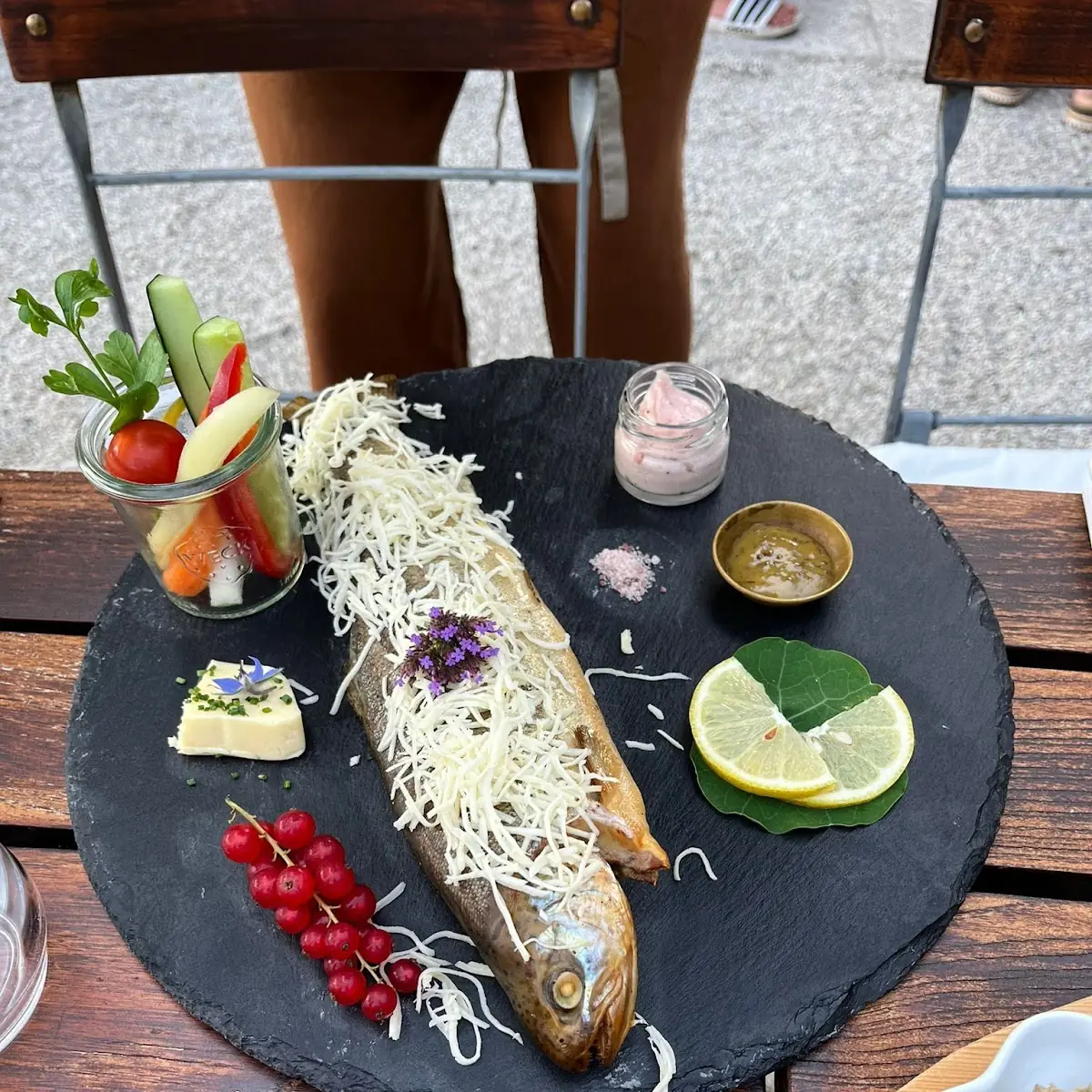 Essen und Trinken photo 5