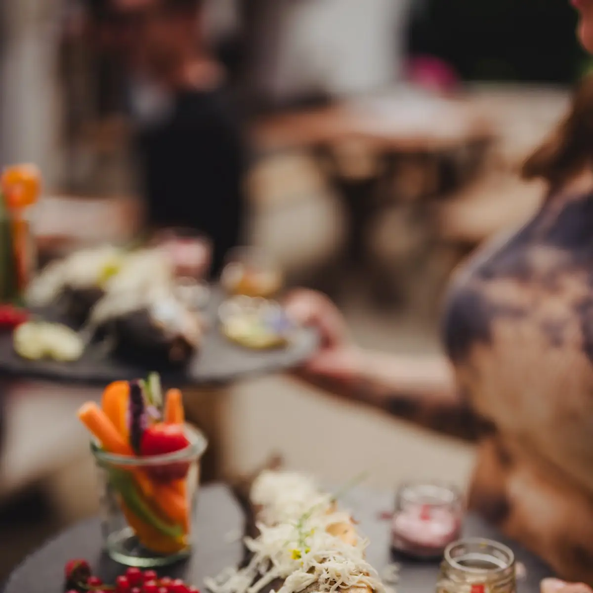 Essen und Trinken photo 8