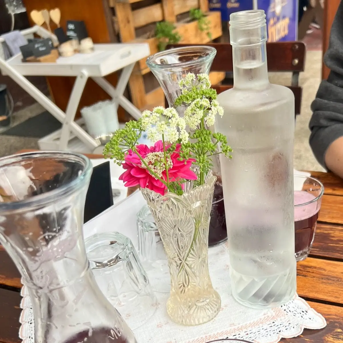 Essen und Trinken photo 9