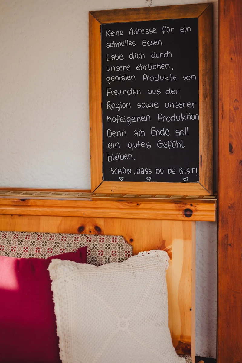 Speisekarte photo 5