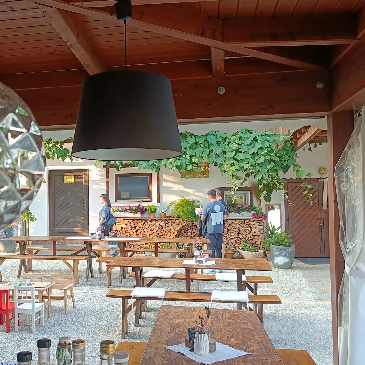Atmosphäre photo 5