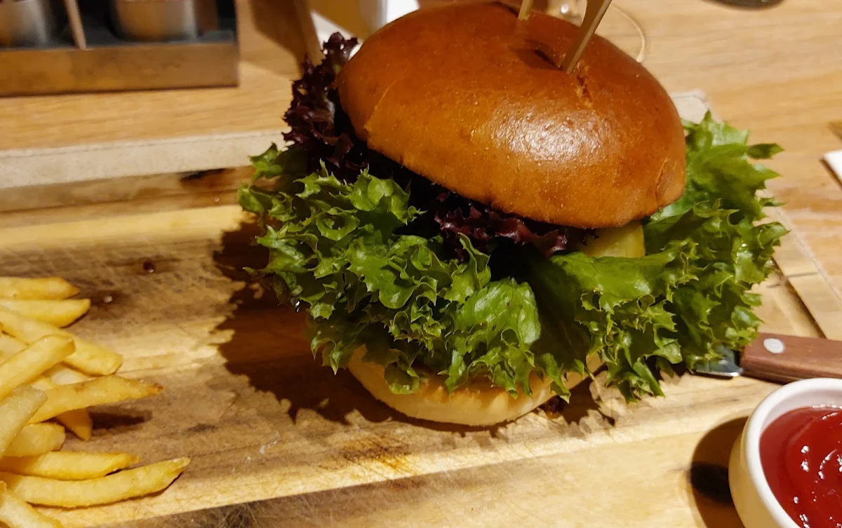 Essen und Trinken photo 4