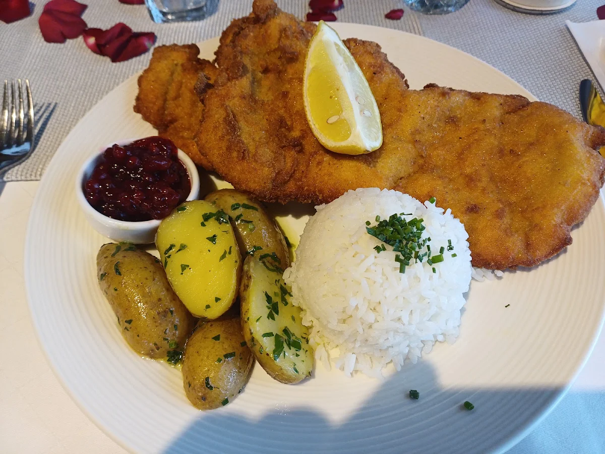 Essen und Trinken photo 8