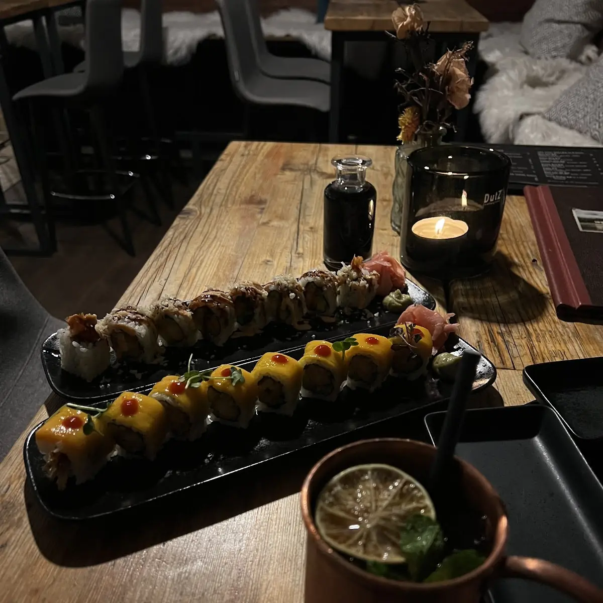 Essen und Trinken photo 9