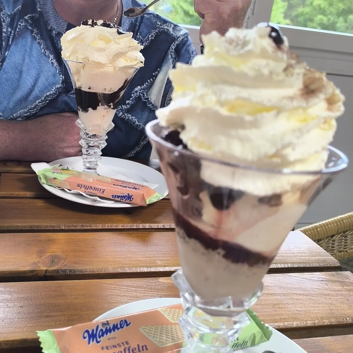 Essen und Trinken photo 1