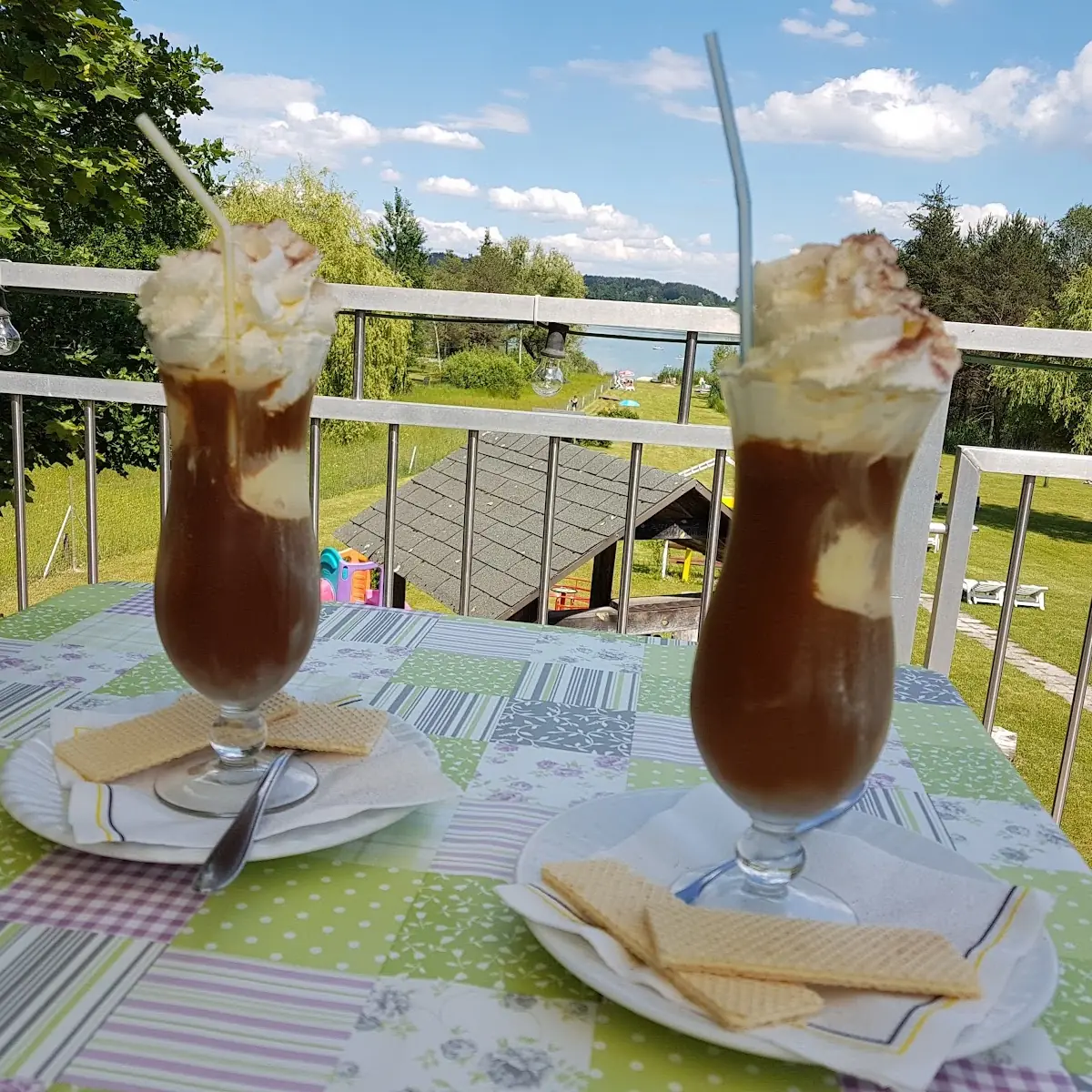 Essen und Trinken photo 4