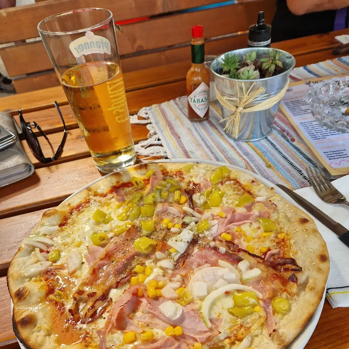 Essen und Trinken photo 5