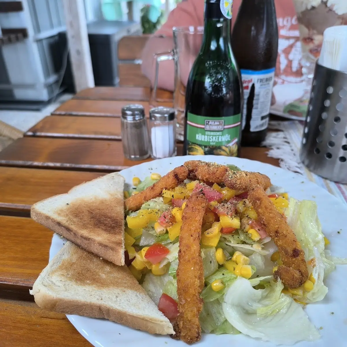 Essen und Trinken photo 9