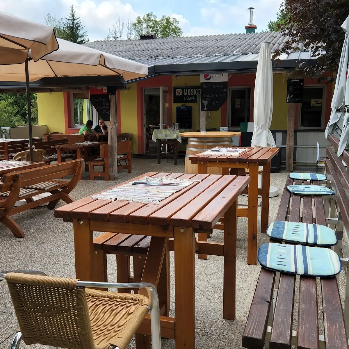 Atmosphäre photo 2