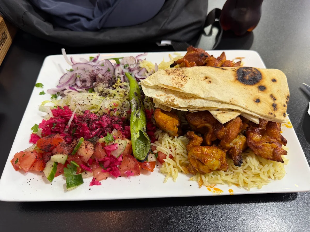 Essen und Trinken photo 3