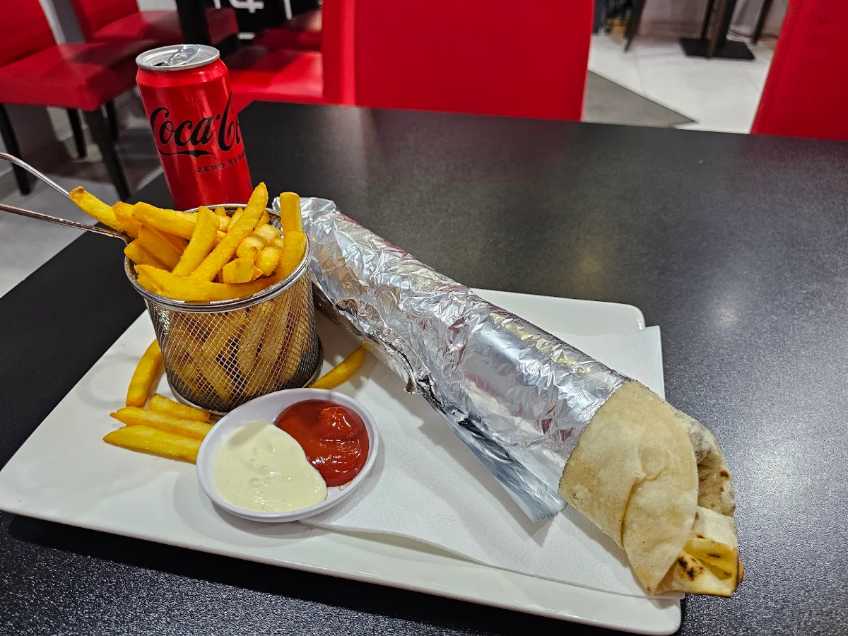 Essen und Trinken photo 5