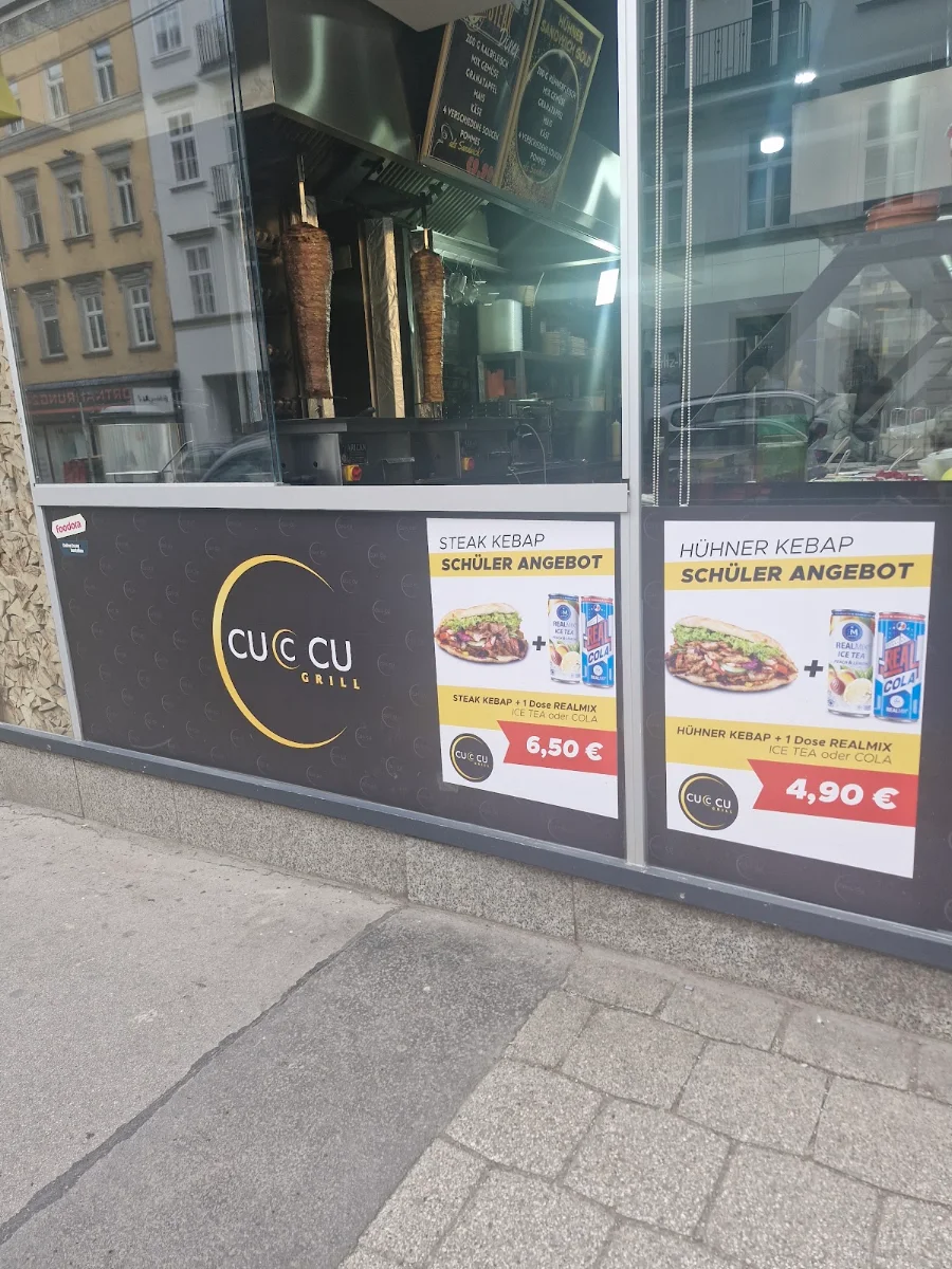 Speisekarte photo 6