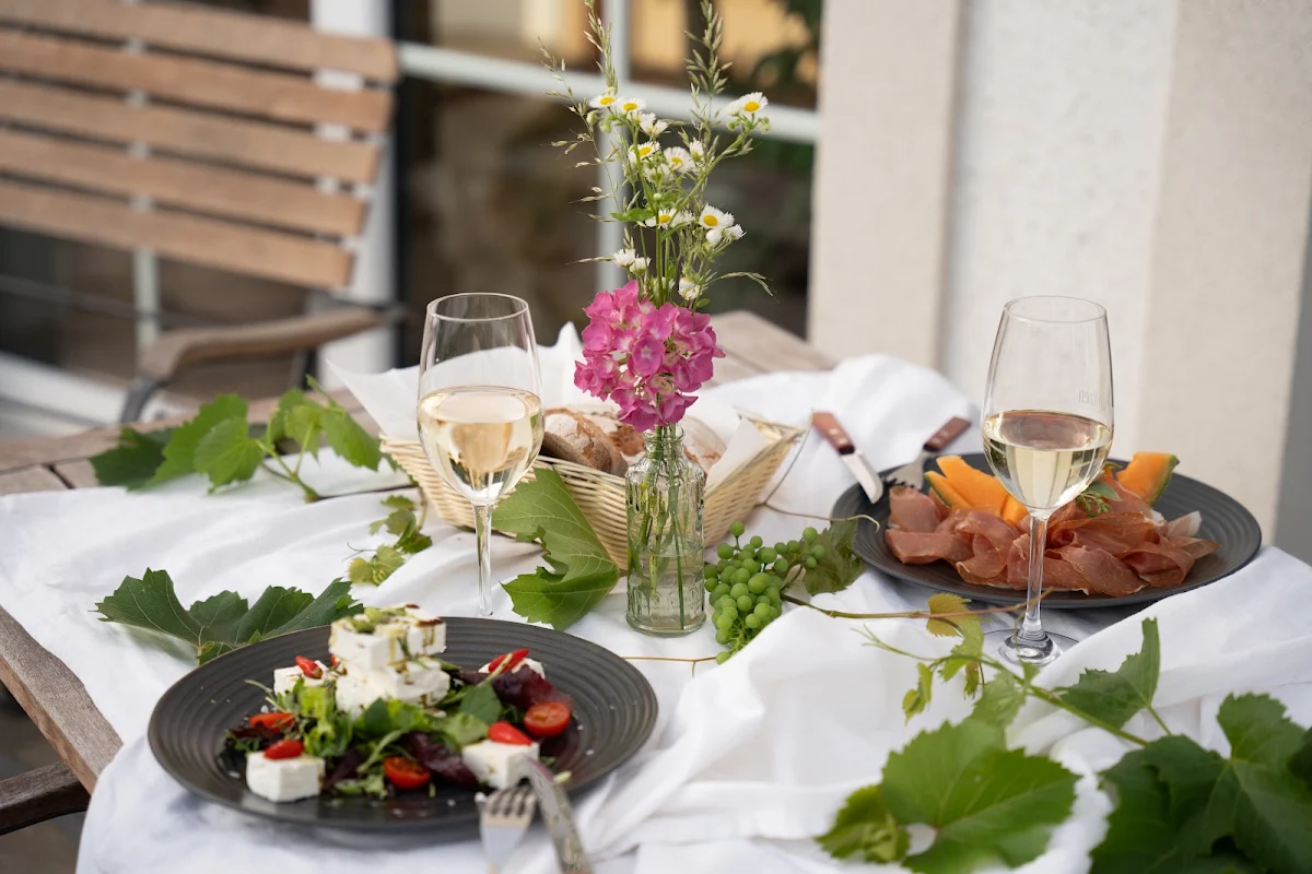 Essen und Trinken photo 2