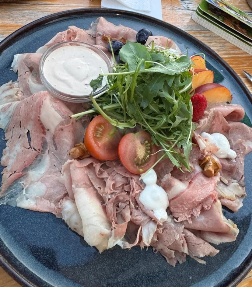 Essen und Trinken photo 3