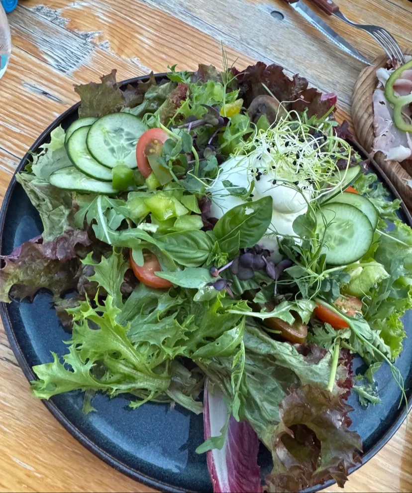 Essen und Trinken photo 8