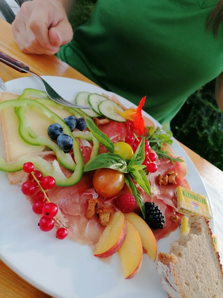 Essen und Trinken photo 9