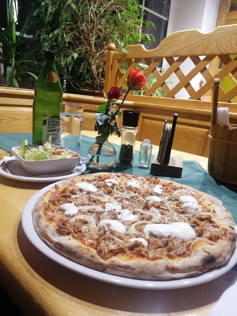 Essen und Trinken photo 4