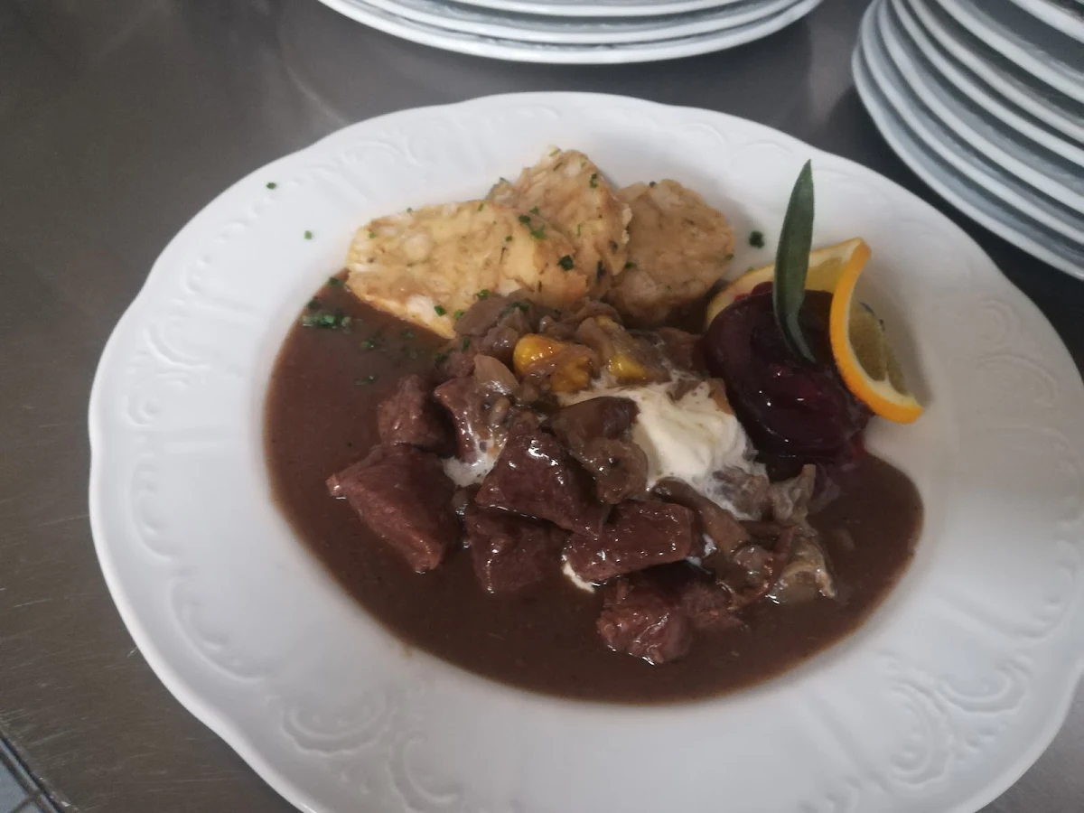 Essen und Trinken photo 6