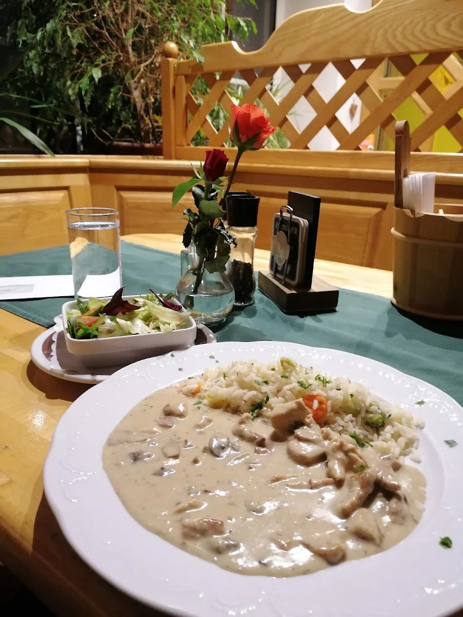 Essen und Trinken photo 8