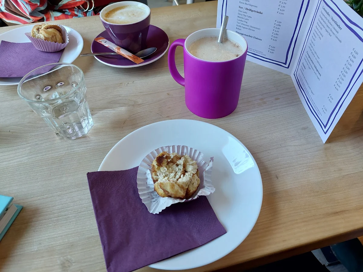 Essen und Trinken photo 2
