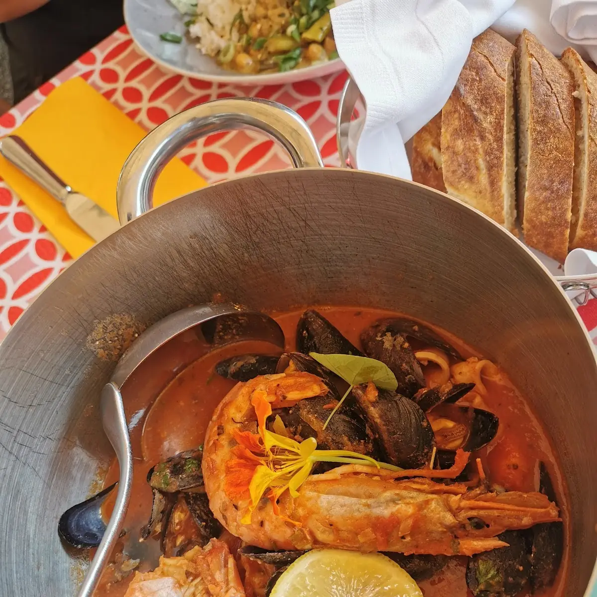 Essen und Trinken photo 10