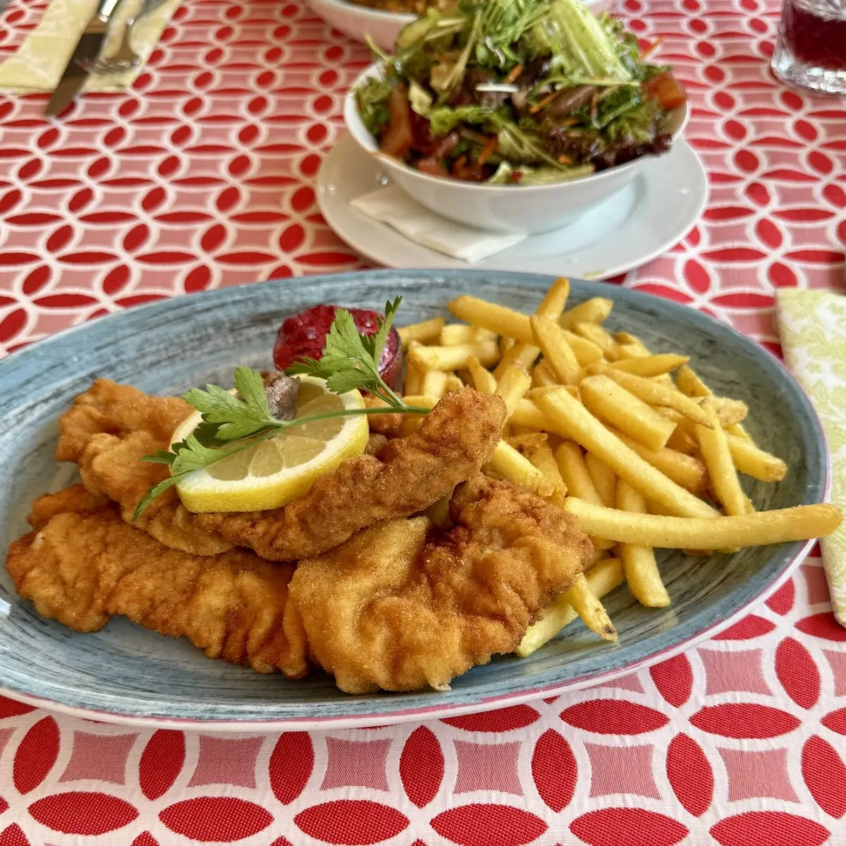 Essen und Trinken photo 4