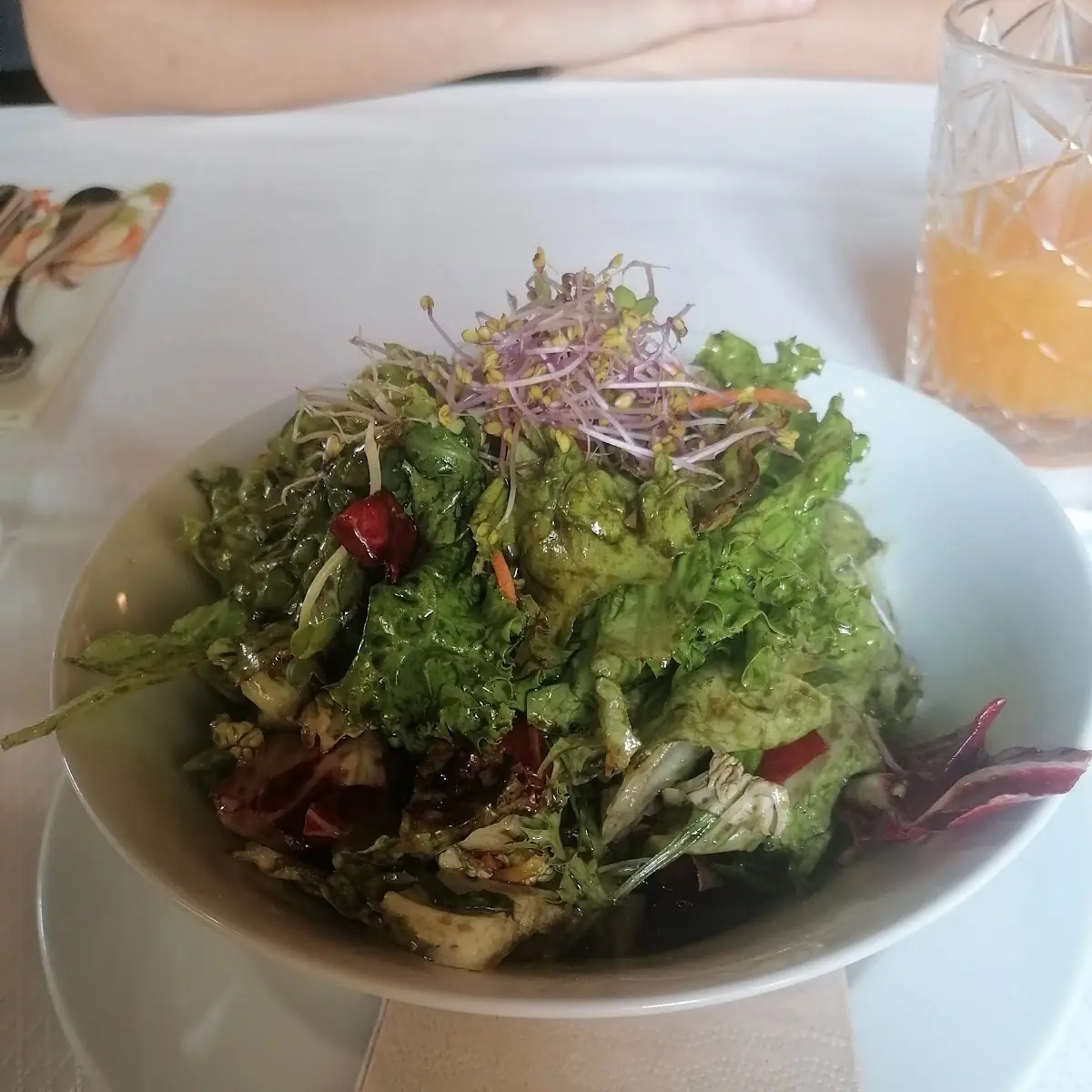 Essen und Trinken photo 7