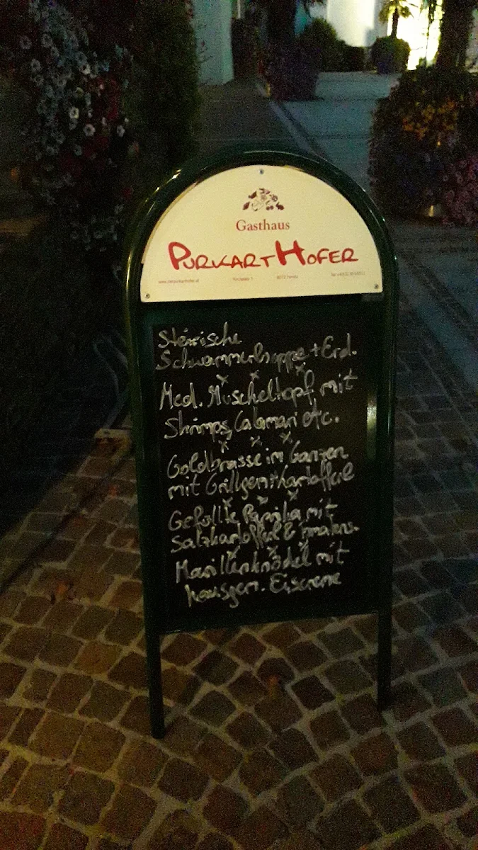Speisekarte photo 4