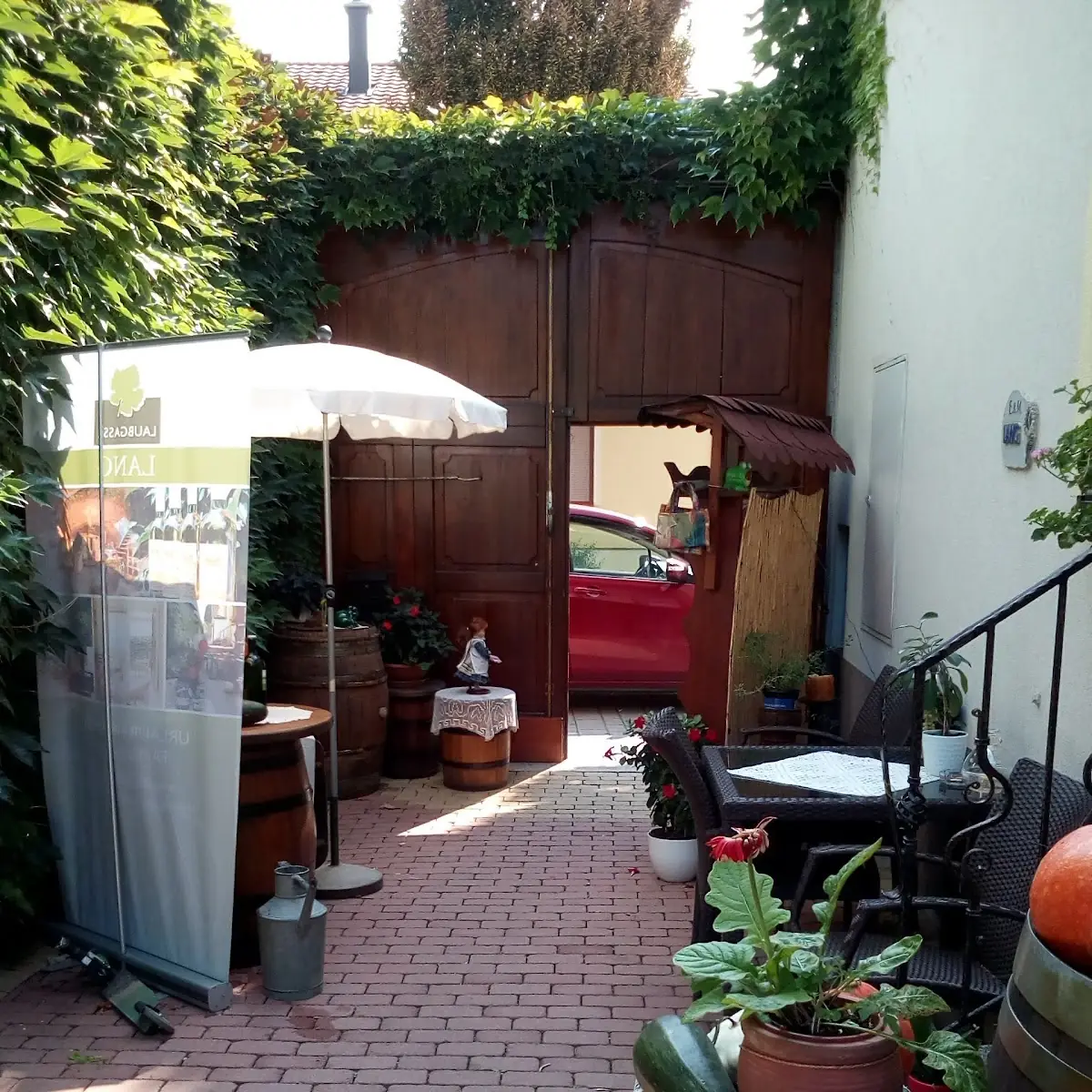 Atmosphäre photo 5