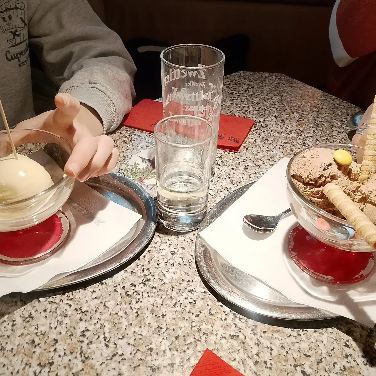 Essen und Trinken photo 2